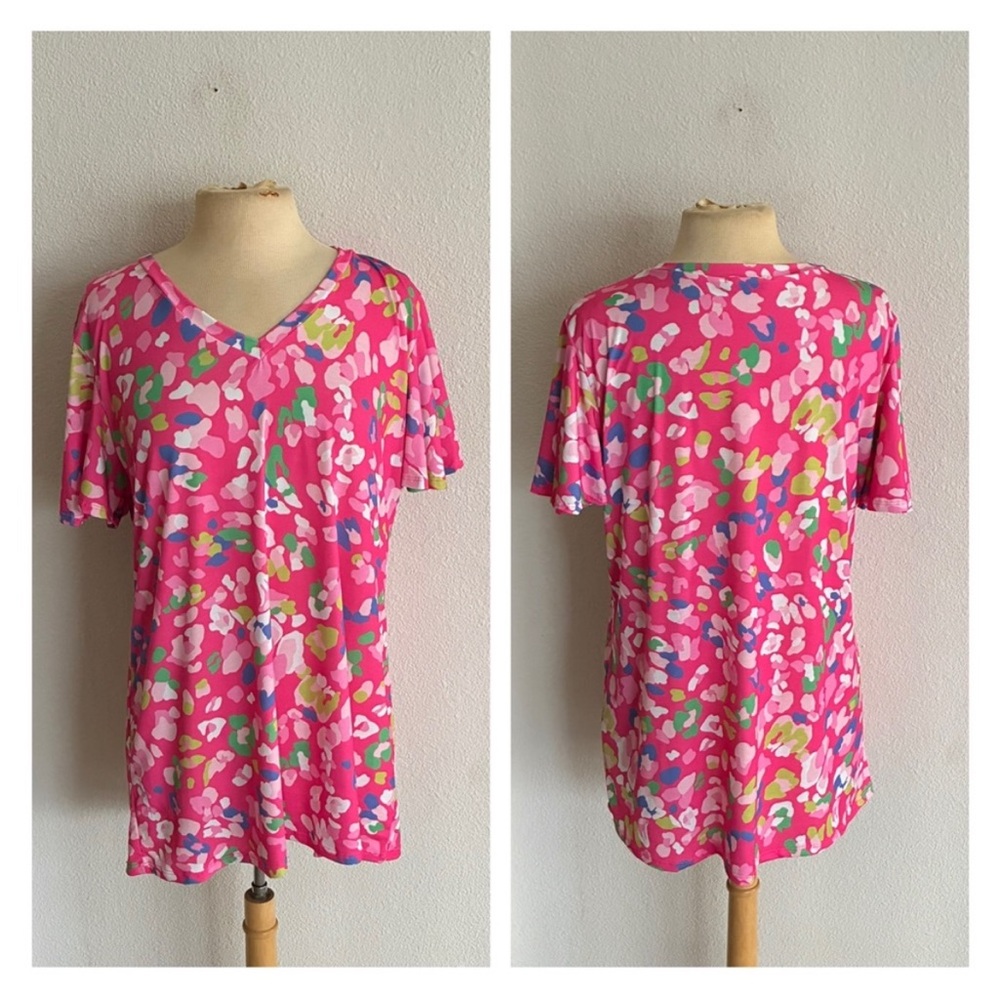 Heimish tee